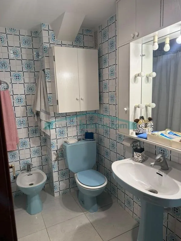 Amplio piso de 127 m2 con trastero en Santa Rosa, Alcoy — 29