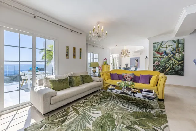 Adosado 3 habitaciones 272m² en venta - Marbella — 6