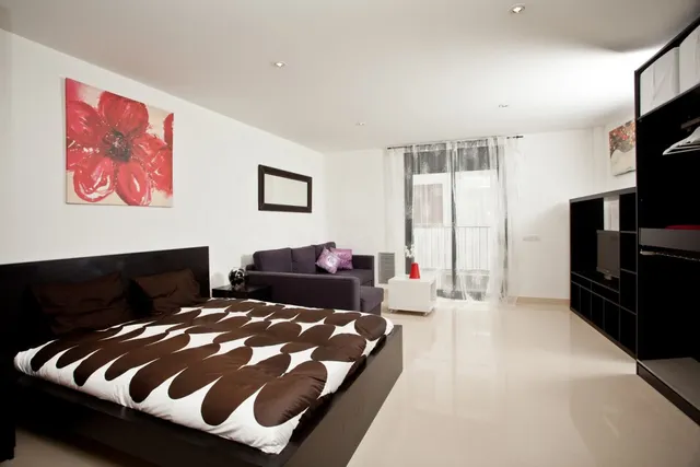 ALQUILADO! PROPIEDAD EN RENTABILIDAD! FANTÑSTICO LOFT EN SE - foto 5