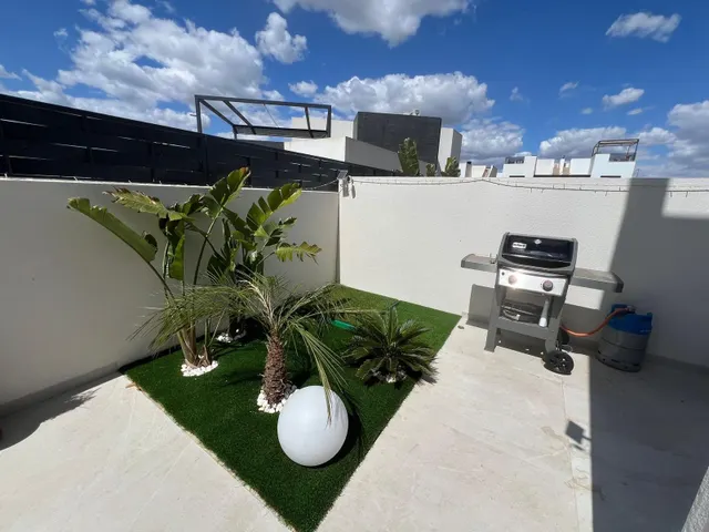 Villa 2 habitaciones 110m² en venta - Pueblo 4 — 10