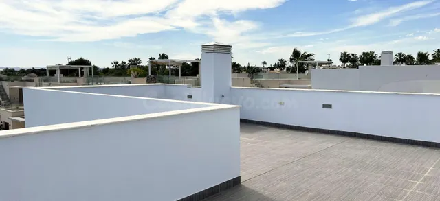Exclusivas Villas de Obra Nueva en Ciudad Quesada – Diseño,  - foto 3