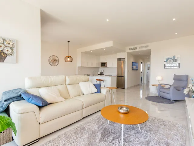 Apartamento 2 habitaciones 93m² en venta - Las Filipinas — 9