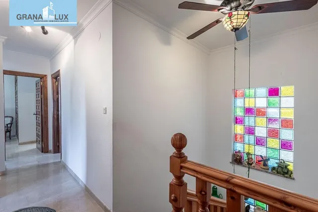 Espectacular Chalet en Ogijares - Ideal para Familias — 44