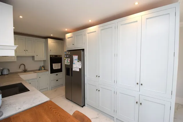 Ático 3 habitaciones 118m² en venta - Riviera del sol — 8