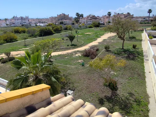 Adosado 2 habitaciones 153m² en venta - Playa Flamenca — 31
