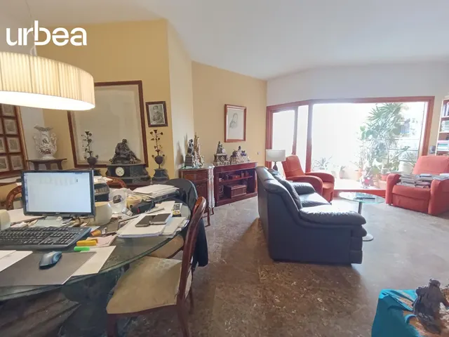 GRAN PISO EN ZONA AVENIDA ANDALUCIA CON 4 HABS ANTES 5 — 14