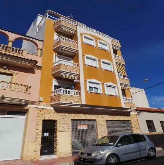local comercial en Guardamar pueblo