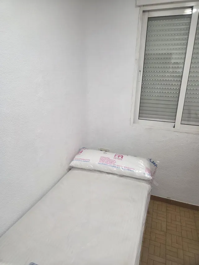 Magnifico piso en alquiler — 6