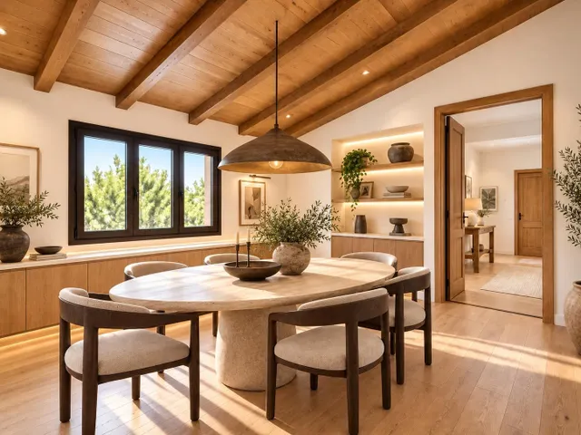 Gran finca privada para crear una residencia única cerca de Palmanova — 12