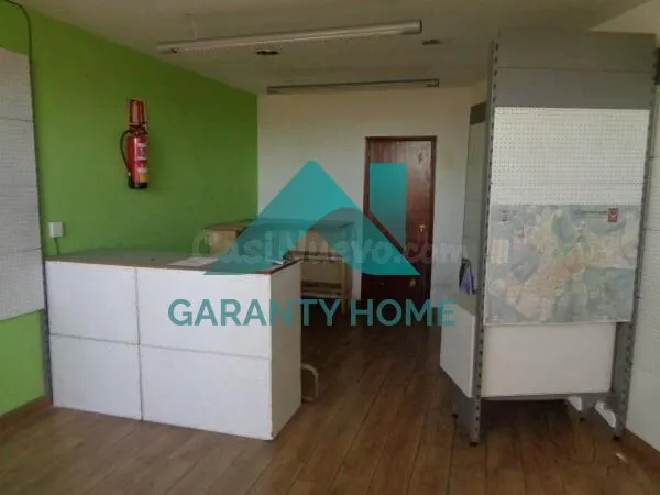 SE VENDE LOCAL EN HERNÁN CORTÉS - foto 4