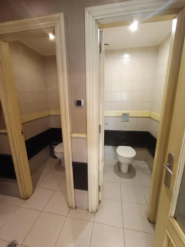 Venta local comercial en el centro de Zalla — 10