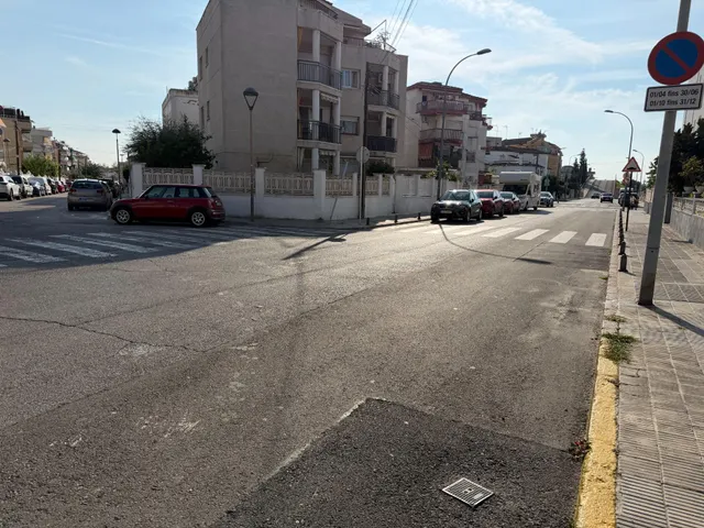 Vivienda esquinera a la venta a pocos metros de la playa — 24
