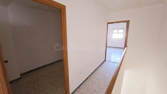 SE VENDE CASA ECONOMICA EN VVA DE CORDOBA — 4