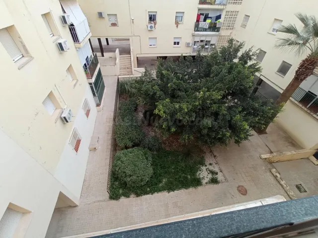 OPORTUNIDAD DE PISO ZONA EL RANCHO!