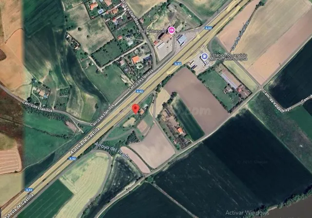 CHALET EN VENTA EN GERIA — 3