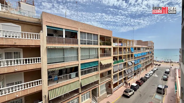 PROMOCIÓN DE PISOS EN GUARDAMAR DEL SEGURA, ALICANTE — 6