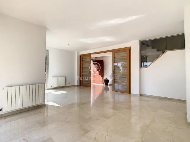 Adosado en venta en Arenys de Munt (Can Jalpi) — 10