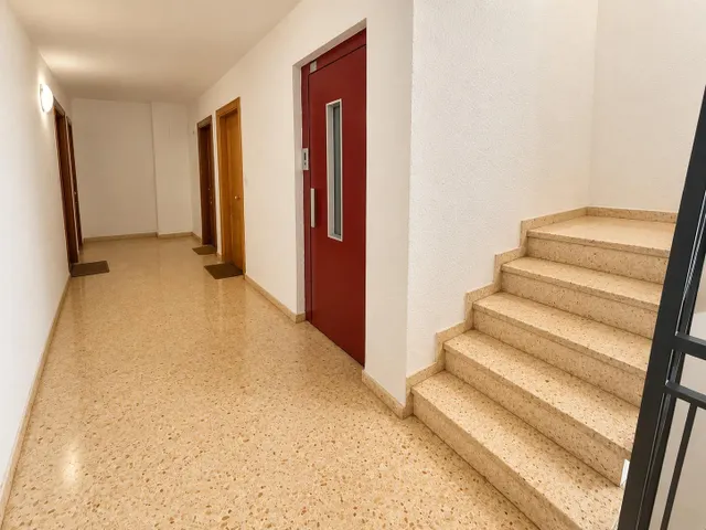 Un hogar amplio y luminoso de 4 habitaciones en Gilet — 16