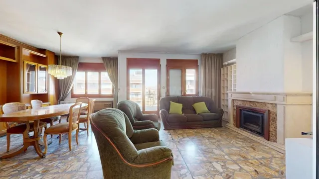 Piso en Venta en Sabadell Barcelona - foto 5