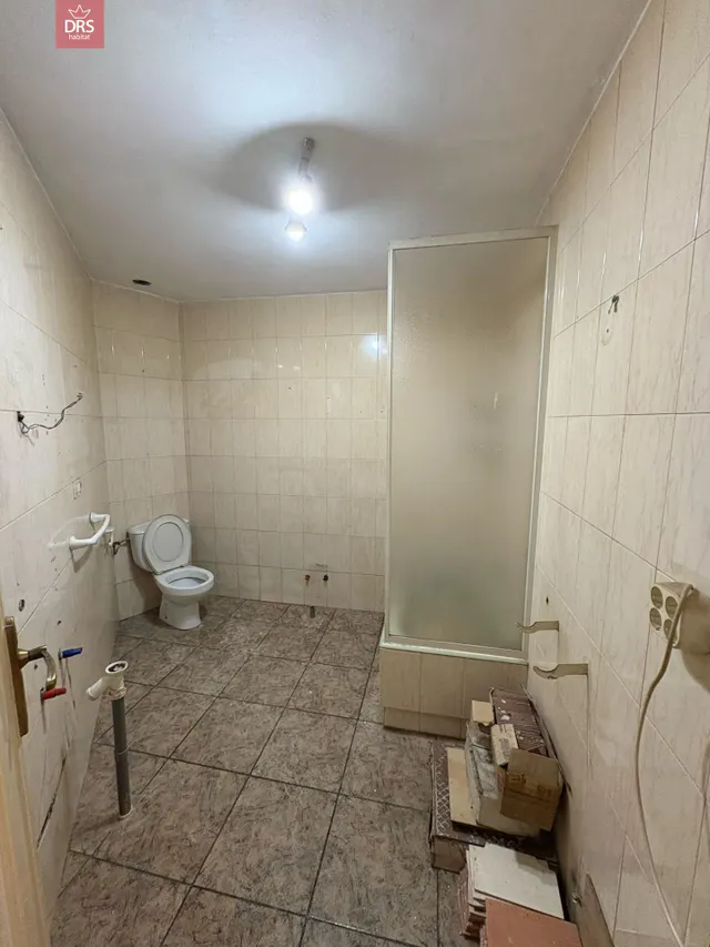 LOCAL EN CALLE BAÑOS (ALBACETE) — 12