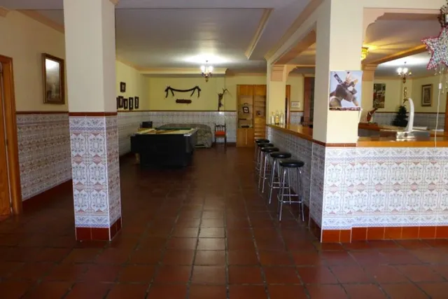 Venta de Chalet — 9