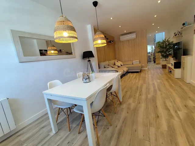 Bonita casa con una reforma integral y acabados de calidad!! — 4