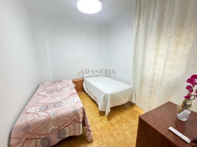 Casa tipo dúplex en el centro de Chipiona — 13