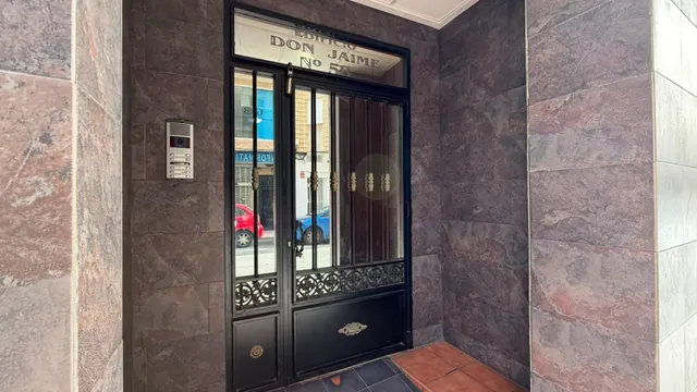 APARTAMENTO DE 72M2. 2 DORMITORIOS 1 BAÑO. LISTO PARA ENTRAR A VIVIR — 50