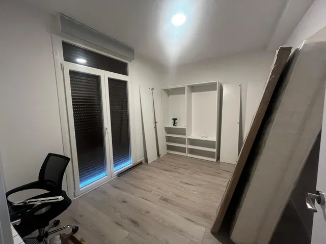 !!!!SE ALQUILAN habitaciones EN LA ZONA DE VALLE INCLAN!!!!! — 4