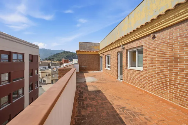 ¡Espectacular Ático Esquinero con Terraza de 30 m2 y Vistas Panorámicas en Favara! (VPO) — 26