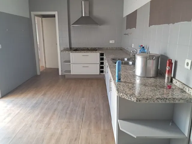 Villa 5 habitaciones 220m² en venta - El Padron — 26