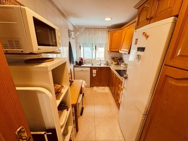 Apartamento 2 habitaciones 66m² en venta - La Mata pueblo — 13