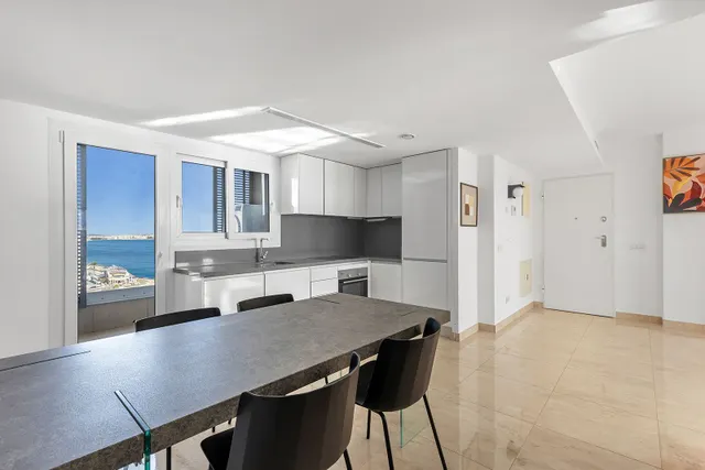 Ático 3 habitaciones 139m² en venta - Punta Prima — 18