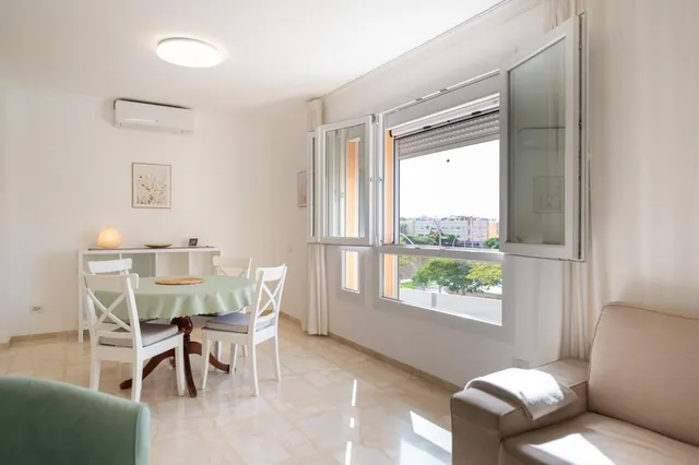 SOLO temporada de invierno: Vivienda luminosa y bien ubicada en San Fernando — 15