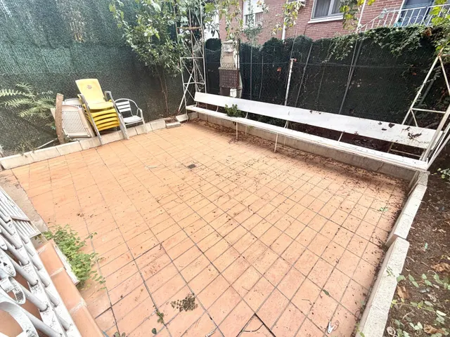Adosado en Fuenlabrada — 24
