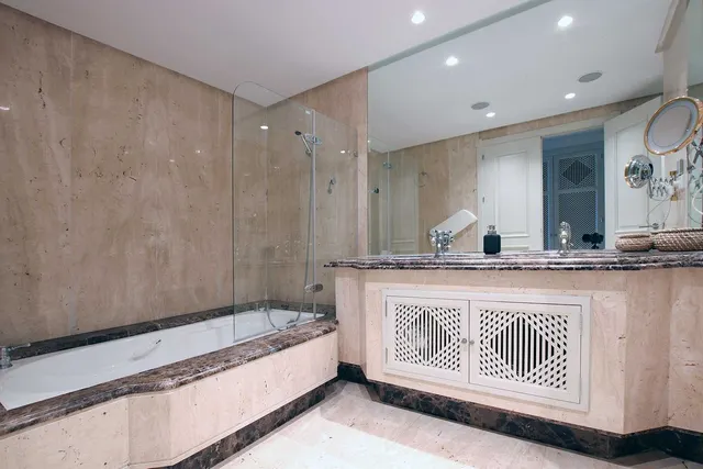 Apartamento 4 habitaciones 186m² en venta - Marbella — 28