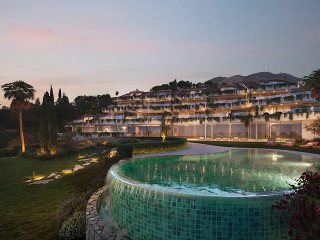 Apartamento 3 habitaciones 255m² en venta - Torremuelle