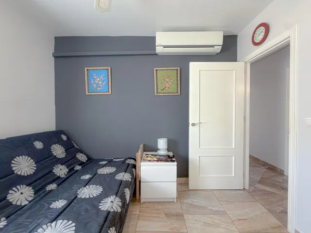 Fantastico chalet con piscina propia, ideal para familias — 18