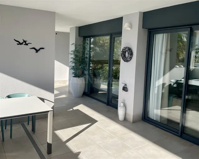Apartamento 2 habitaciones 99m² en venta - Costa del Sol — 4