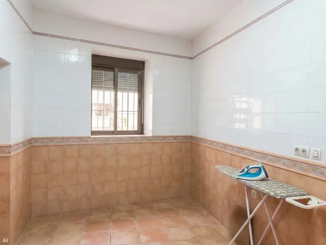 Imponente edificio histórico de 810 m2 con gran patio en casco histórico de Arroyo de San Serván — 25