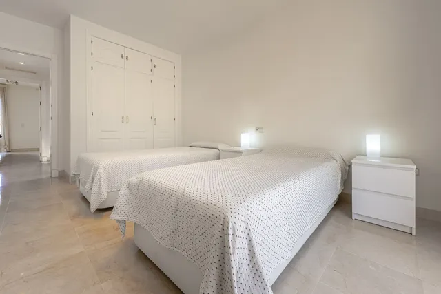 Adosado 4 habitaciones 421m² en venta - Marbella — 22