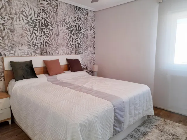 Moderna villa en primerísima línea de playa — 26