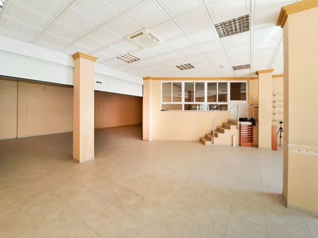 Precioso local en la Cala del Moral — 9