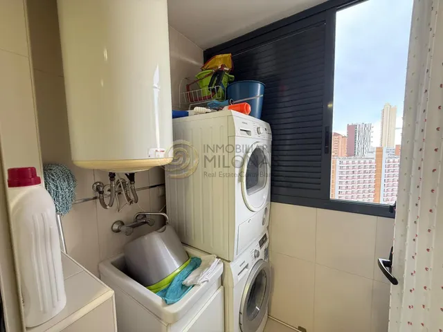  gemelos 26 | exclusividad y confort en playa de levante, Benidorm ✨ — 24