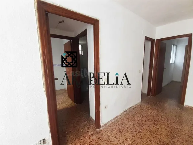 Acogedor piso en Ollerías, Córdoba - ¡Tu nuevo hogar te espera! — 3