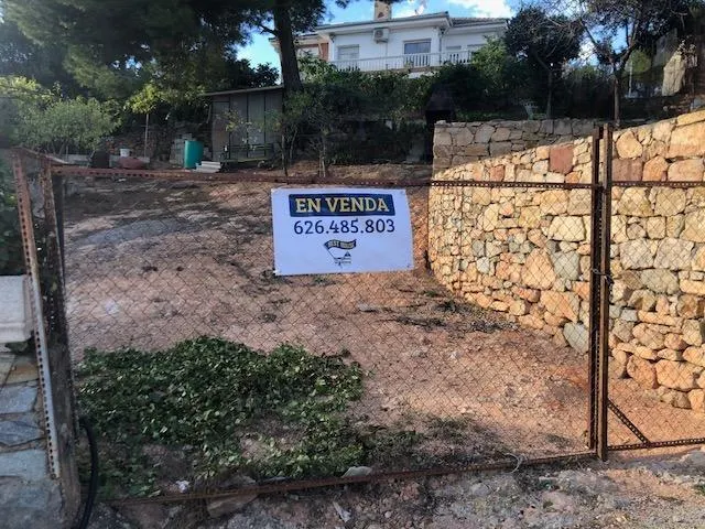 TERRENO URBANIZABLE EN VENTA EN CREU SUSSALBA — 2