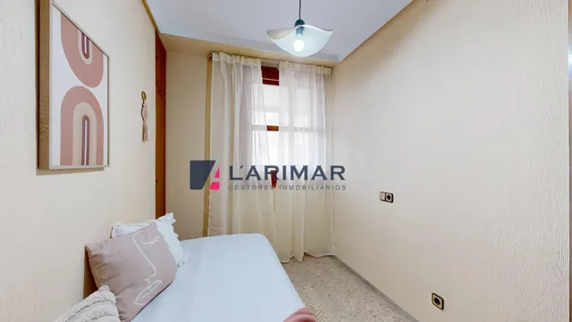 AMPLIA VIVIENDA CON GRAN TERRAZA, GARAJE Y PISCINA EN VISTAHERMOSA – ALICANTE — 39
