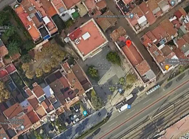 VIVIENDA UNICA EN EDIFICIO EMBLEMATICO NEOCLASICO EN VILASSAR DE MAR — 20