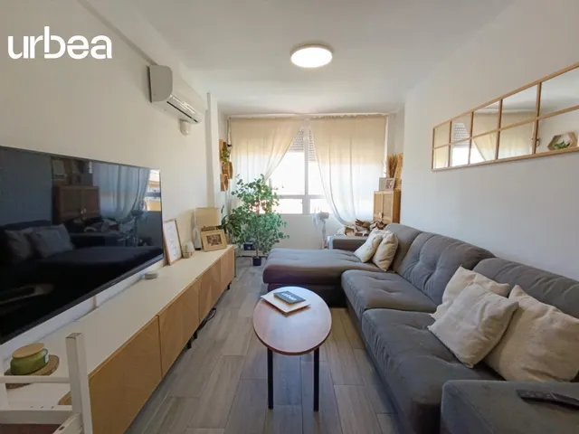 Piso 3 habitaciones 86m² en venta - Ortega y Gasset — 8