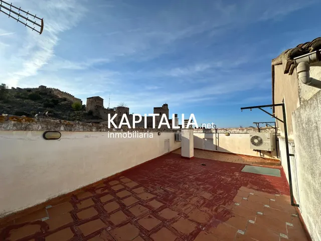 Casa en alquiler en Xàtiva con terraza y vistas espectaculares — 17